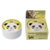 Parches de hidrogel para el contorno de ojos Panda - Gold