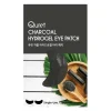 Parches de hidrogel para el contorno de ojos - Carbón