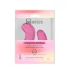 Parches de hidrogel para el contorno de ojos iluminadores