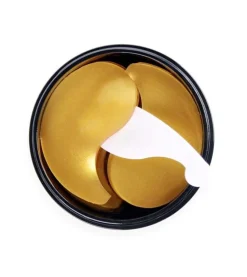 Parches de hidrogel para el contorno de ojos Gold - Colágeno