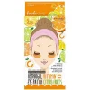 Parches de hidrogel para el contorno de ojos con Vitamina C - Frutas cítricas