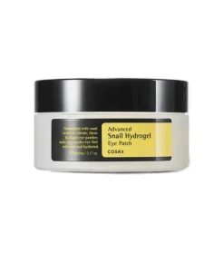 Parches de hidrogel para el contorno de ojos Advanced Snail