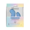Parches de hidrogel para el contorno de ojos hidratantes