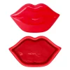 Parches de hidrogel para labios Jelly Kiss Mask - Strawberry