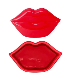 Parches de hidrogel para labios Jelly Kiss Mask - Strawberry