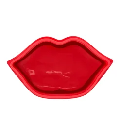 Parches de hidrogel para labios Jelly Kiss Mask - Strawberry
