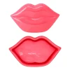 Parches de hidrogel para labios Jelly Kiss Mask - Cherry