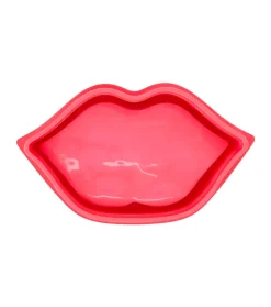 Parches de hidrogel para labios Jelly Kiss Mask - Cherry