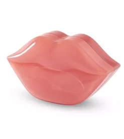 Parches de hidrogel para labios