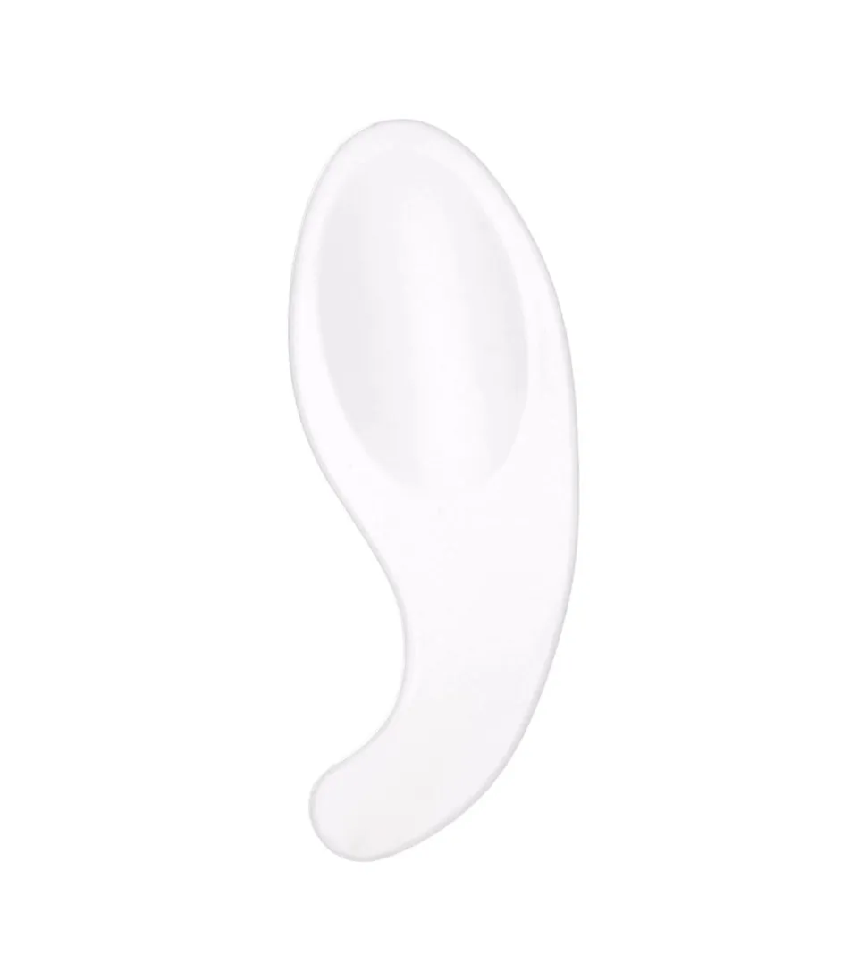 Parches de hidrogel para labios Jelly Kiss Mask - Peach
