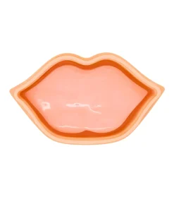 Parches de hidrogel para labios Jelly Kiss Mask - Peach