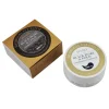 Parches de hidrogel para ojos Black Pearl & Gold