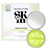 Parches de ojos con silicona Bright Eye-Dea