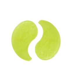 Parches hidrogel para ojos con ácido hialurónico Jelly De-Puff Pillow