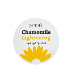 Parches iluminadores para ojos Chamomile Lightening