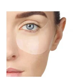 Parches para contorno de ojos de bio-celulosa