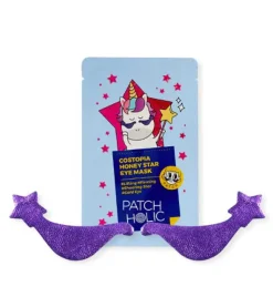 Parches para contorno de ojos Costopia - Honey star