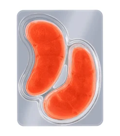 Parches para el contorno de ojos Hydrogel vitamina C