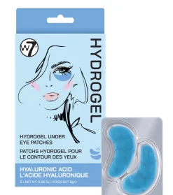 Parches para el contorno de ojos Hydrogel