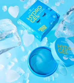 Parches para el contorno de ojos Hydro Gel Ice Eyes Baby! - 30 pares