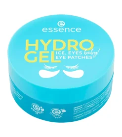 Parches para el contorno de ojos Hydro Gel Ice Eyes Baby! - 30 pares