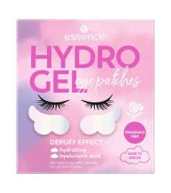 Parches para el contorno de ojos Hydro Gel - 04: Dare To Dream