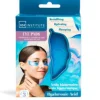 Parches para el contorno de ojos con ácido hialurónico - 3 pares
