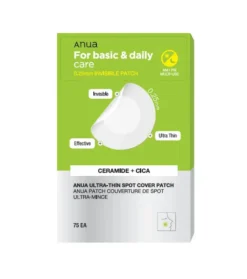 Parches para granos ceramida + CICA - 70uds