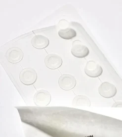 Parches para granos ceramida + CICA - 70uds