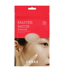 Parches para imperfecciones Master Patch Intensive - 36 unidades
