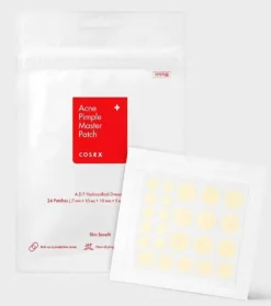 Parches para imperfecciones Acne Pimple Master Patch