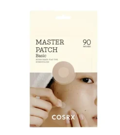 Parches para imperfecciones Master Patch Basic