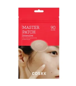 Parches para imperfecciones Master Patch Intensive - 90 unidades