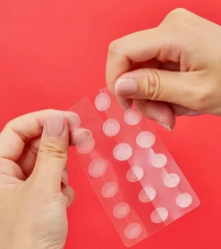 Parches para imperfecciones Master Patch Intensive - 90 unidades