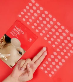 Parches para imperfecciones Master Patch Intensive - 90 unidades