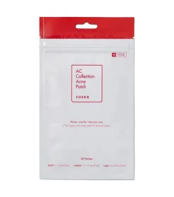 Parches para imperfecciones AC Collection