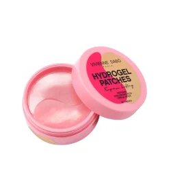 Parches para ojos de Hidrogel lifting Express 60 piezas