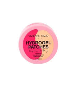 Parches para ojos de Hidrogel lifting Express 60 piezas