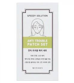Parches Speedy Solution - Anti Acné 96 uds.