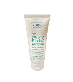 Pasta exfoliante Manuka Tree