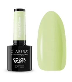 *Pastel Glam* - Esmalte semipermanente Soak off - 07