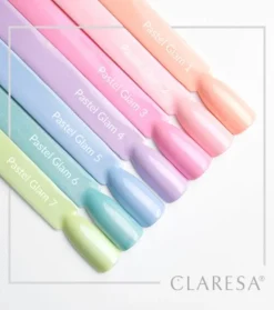 *Pastel Glam* - Esmalte semipermanente Soak off - 07