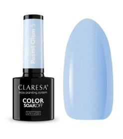 *Pastel Glam* - Esmalte semipermanente Soak off - 05