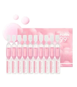 *PDRN Pink* - Ampollas de tratamiento intensivo One Day Serum Set