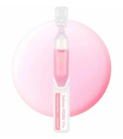 *PDRN Pink* - Ampollas de tratamiento intensivo One Day Serum Set