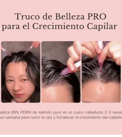 *PDRN Pink* - Ampollas de tratamiento intensivo One Day Serum Set