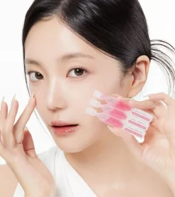*PDRN Pink* - Ampollas de tratamiento intensivo One Day Serum Set