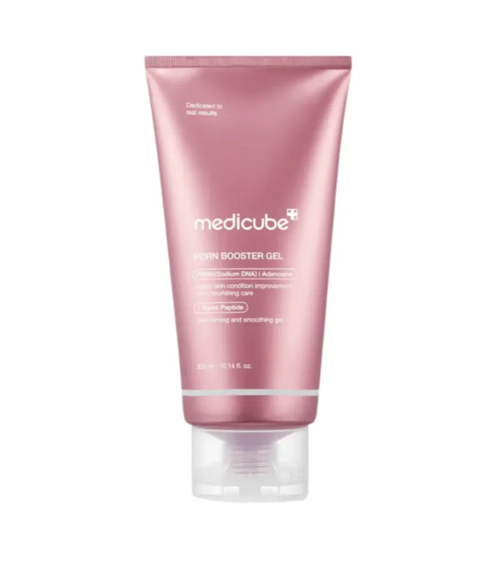 *PDRN Pink* - Crema facial en gel Booster Gel