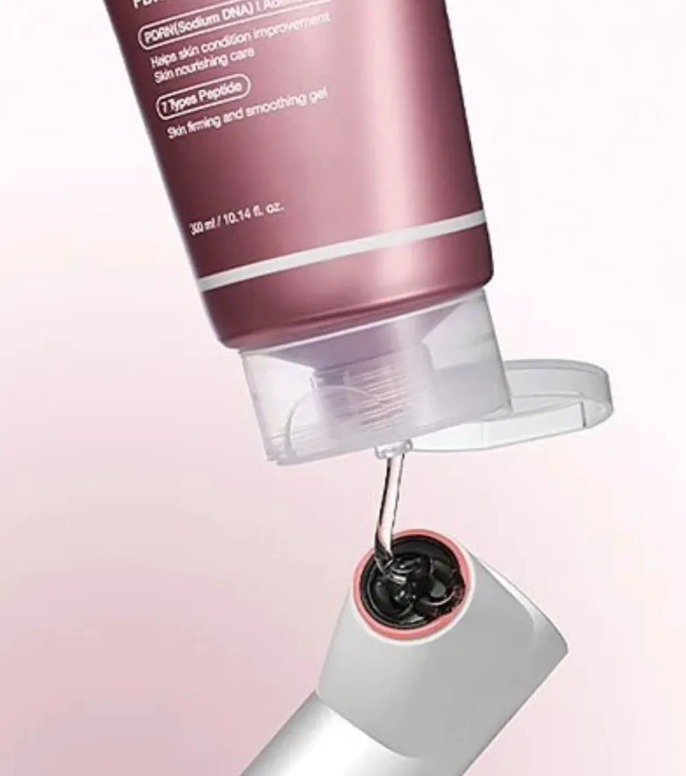 *PDRN Pink* - Crema facial en gel Booster Gel