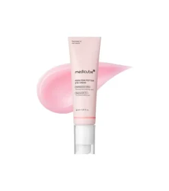*PDRN Pink* - Crema para el contorno de ojos